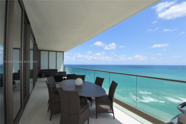 Residences By Armani Casa, 18975 Collins Ave #2003, Sunny Isles Beach, Florida 33160, image 3
