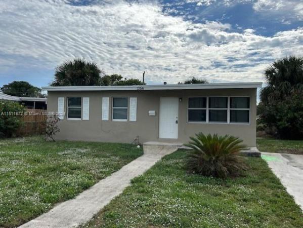 Roosevelt Estates, 1354 11th St, West Palm Beach, Florida 33401, image 1