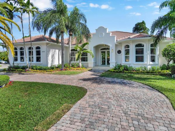 The Landings, 16365 SW 87th Pl, Palmetto Bay, Florida 33157, image 1