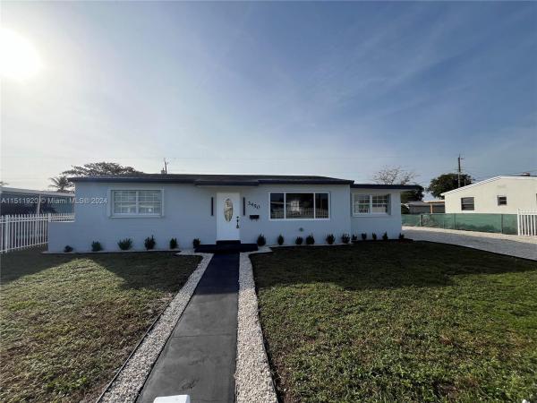 Bonnie Briar Estates, 3450 NW 170th St, Miami Gardens, Florida 33056, image 1