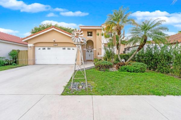 Shoma Homes At Kendall, 9120 SW 143rd Ave, The Hammocks, Florida 33186, image 1