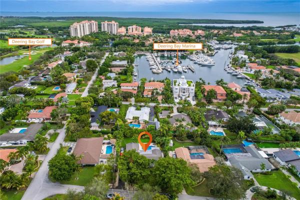 Kings Bay, 14521 Snapper Dr, Coral Gables, Florida 33158, image 1