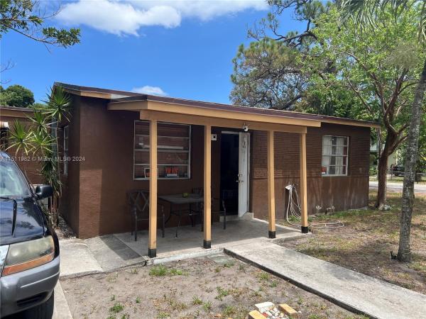 Lauderdale Homesites, 816 NW 19th Ave, Fort Lauderdale, Florida 33311, image 1