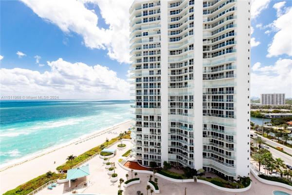 Oceania 3, 16485 Collins Ave #631, Sunny Isles Beach, Florida 33160, image 1