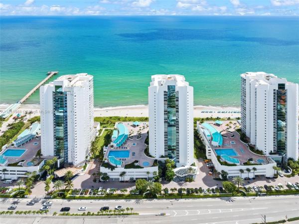 Oceania 3, 16485 Collins Ave #631, Sunny Isles Beach, Florida 33160, image 2