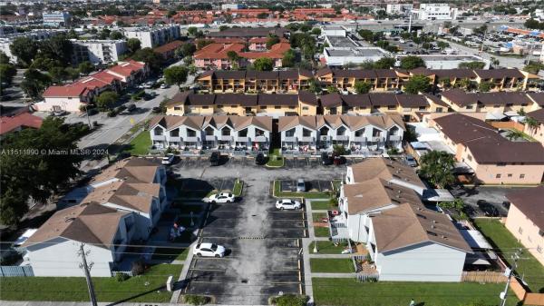 Rainbow Townhomes, 5826 W 18th Ave #103-1, Hialeah, Florida 33012, image 1