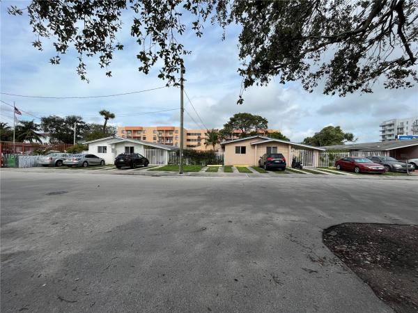 Ekonomou Manor, 1731 SW 5th St, Miami, Florida 33135, image 1