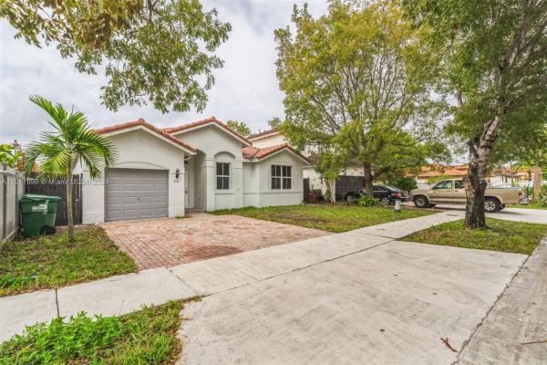 1424 SW 146th Ct, Unincorporated Dade County, Florida 33184, image 2