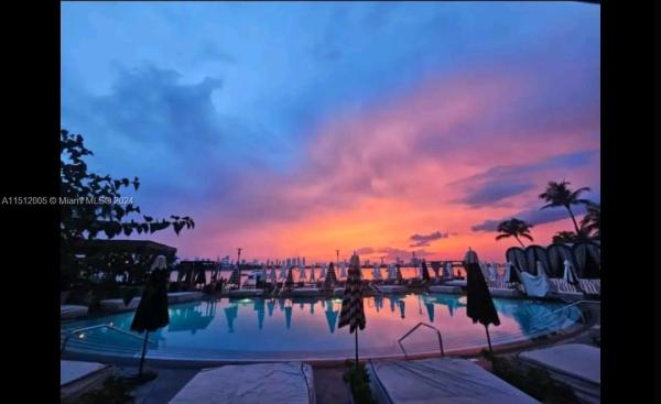 Mondrian South Beach, 1100 West Ave #509, Miami Beach, Florida 33139, image 1