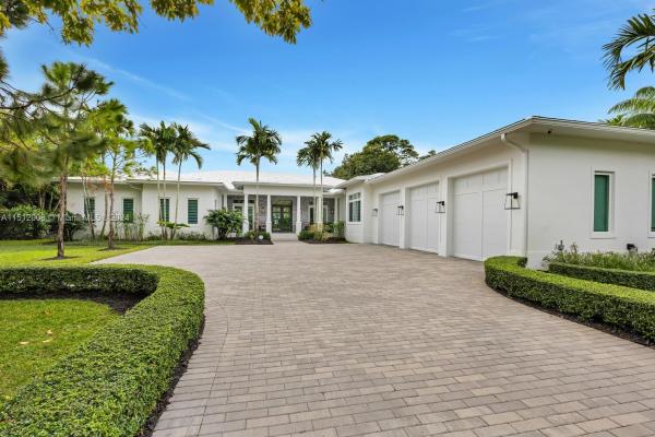 Suniland Estates, 7920 SW 122nd St, Pinecrest, Florida 33156, image 1