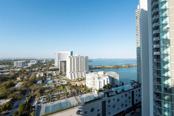 Paraiso Bayviews, 501 NE 31st St #2306, Miami, Florida 33137, image 1