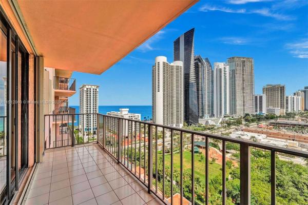 Winston Towers 600, 210 174th St #1608, Sunny Isles Beach, Florida 33160, image 3