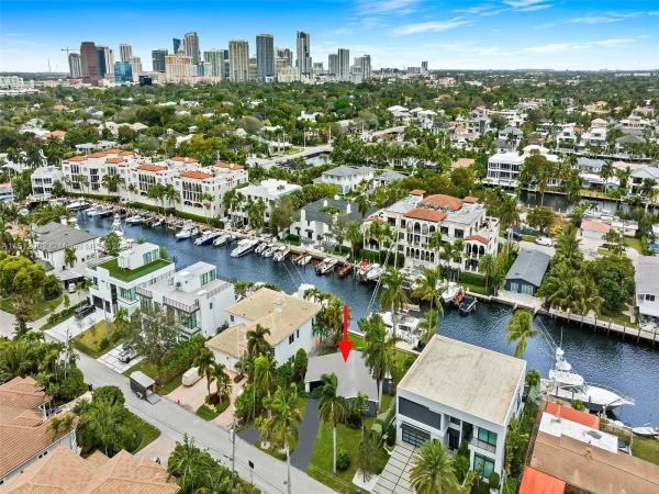 Lauderdale Harbors, 1531 SE 12th Ct, Fort Lauderdale, Florida 33316, image 1