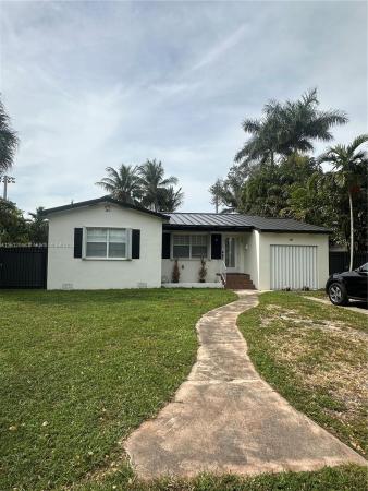 Foust, 430 Forrest Dr, Miami Springs, Florida 33166, image 1