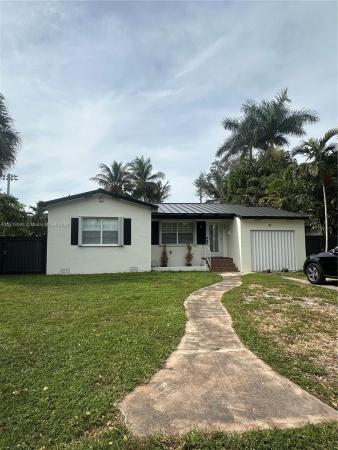 Foust, 430 Forrest Dr, Miami Springs, Florida 33166, image 2