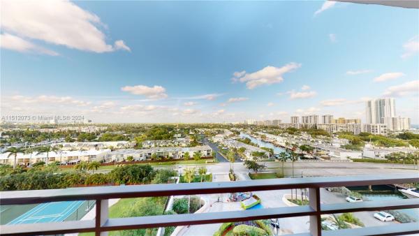 The Olympus Towers, 2500 Parkview Dr #1110, Hallandale Beach, Florida 33009, image 3