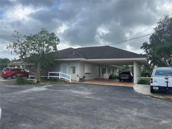 Redland No HOA, 24301 SW 192nd Ave, Redland, Florida 33031, image 1