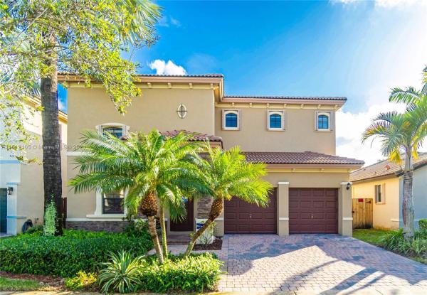 Silver Palms East, 11318 SW 241st St, Princeton, Florida 33032, image 3
