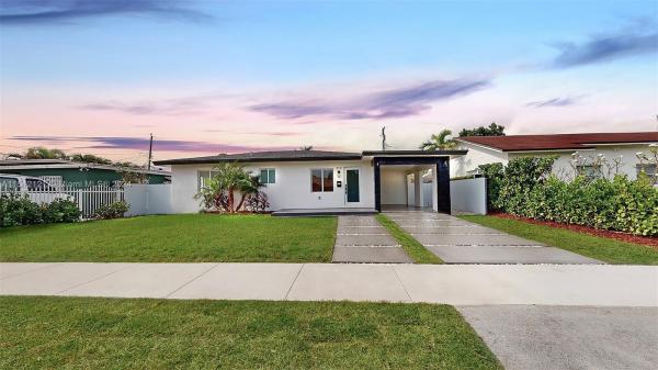 Flagler Gardens, 310 SW 52nd Ave, Miami, Florida 33134, image 1
