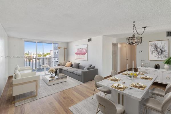 Golden Surf Towers, 137 Golden Isles Dr #811, Hallandale Beach, Florida 33009, image 1