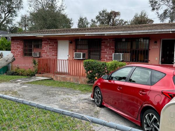 East Gulfair, 2320 NW 96th St, West Little River, Florida 33147, image 1