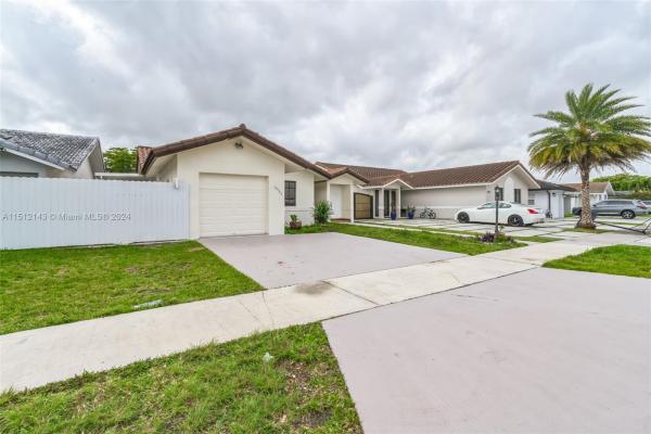 Calistoga Estates, 14984 SW 58th St, Kendall West, Florida 33193, image 1
