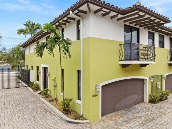 Grove Enclave, 3024 Mcdonald St #1, Miami, Florida 33133, image 2