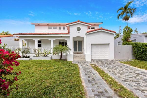 Coral Gate, 1910 Coral Gate Dr, Miami, Florida 33145, image 1