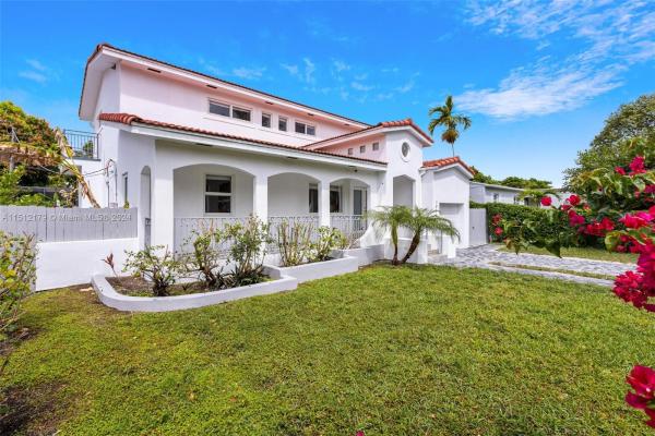 Coral Gate, 1910 Coral Gate Dr, Miami, Florida 33145, image 3
