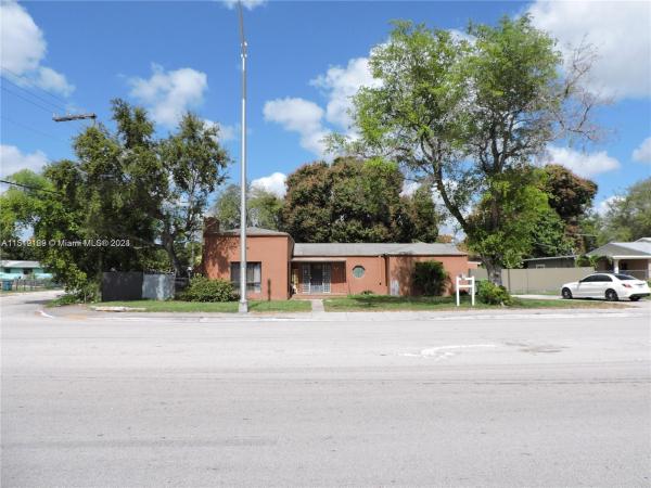 Acme Gulfair, 2491 NW 95th St, West Little River, Florida 33147, image 1