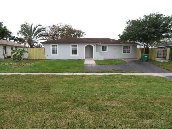 Meadow Wood Manor, 12550 SW 264th St, Kendale Lakes, Florida 33032, image 1