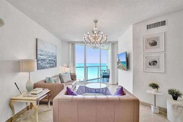 La Perla, 16699 Collins Ave #1906, Sunny Isles Beach, Florida 33160, image 1