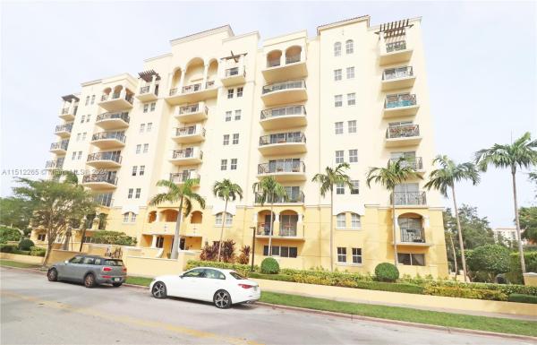 Villa Florini, 101 Sidonia Ave #705, Coral Gables, Florida 33134, image 1