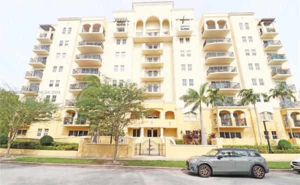 Villa Florini, 101 Sidonia Ave #705, Coral Gables, Florida 33134, image 3