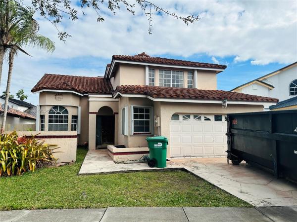 Westwind Lakes, 15566 SW 62nd Ter, Kendall West, Florida 33193, image 2