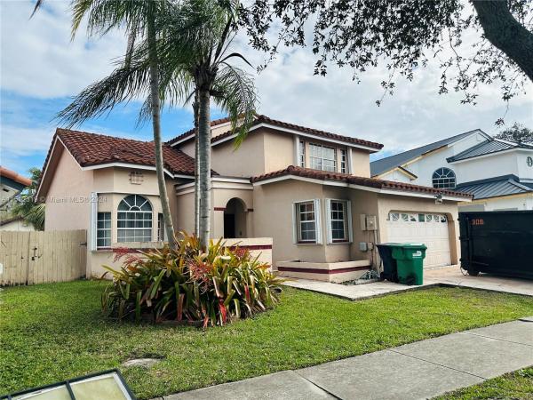 Westwind Lakes, 15566 SW 62nd Ter, Kendall West, Florida 33193, image 3