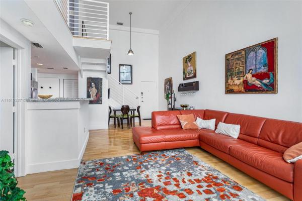 Vilazul Seaside Lofts, 7728 Collins Ave #16, Miami Beach, Florida 33141, image 1