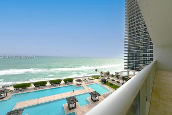 Beach Club 3, 1800 S Ocean Dr #1403, Hallandale Beach, Florida 33009, image 1