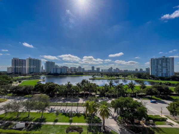Eldorado Towers, 3625 N Country Club Dr #906, Aventura, Florida 33180, image 1
