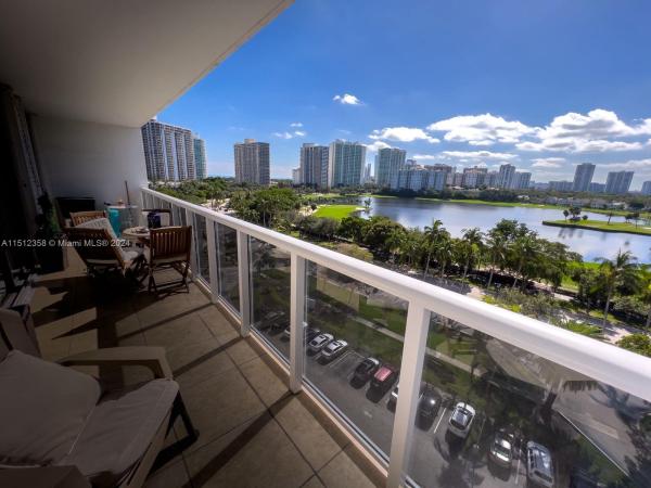 Eldorado Towers, 3625 N Country Club Dr #906, Aventura, Florida 33180, image 3