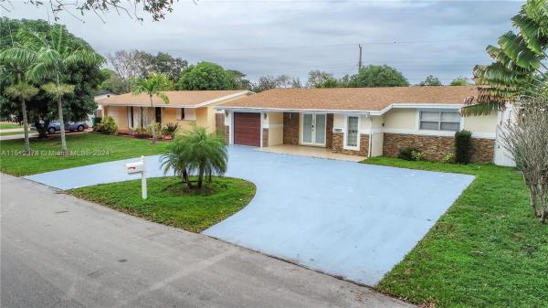 Miramar No HOA, 6941 SW 29th St, Miramar, Florida 33023, image 1