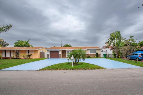 Miramar Residential, 6941 SW 29th St, Miramar, Florida 33023, image 3