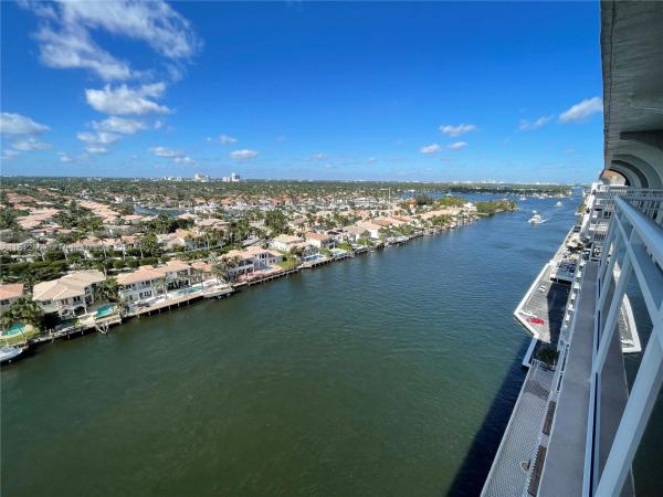 Allington Towers South, 1600 S Ocean Dr #18C, Hollywood, Florida 33019, image 1