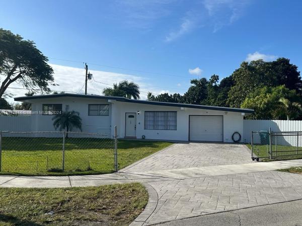 Naranja Park, 27000 SW 145th Ave, Naranja, Florida 33032, image 1