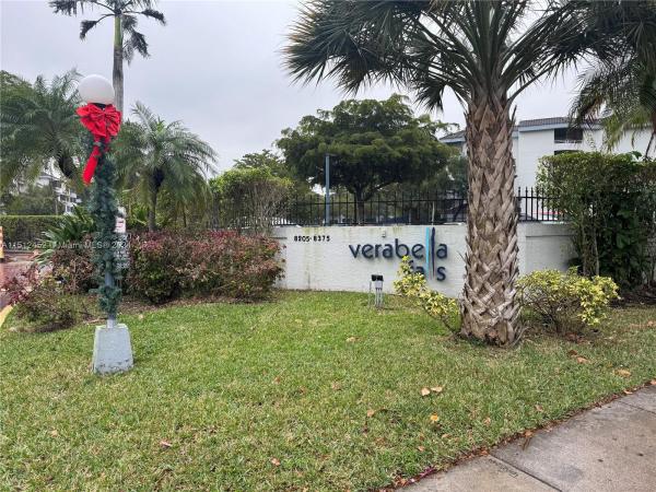 Verabella Falls, 8335 SW 152nd Ave #B211, Kendall West, Florida 33193, image 1