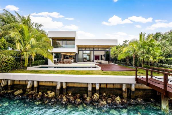 Normandy Isles, 2608 Biarritz Dr, Miami Beach, Florida 33141, image 2