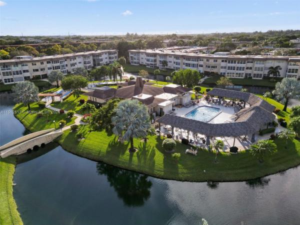 Jonquil Gardens, 3405 NW 48th Ave #511, Lauderdale Lakes, Florida 33319, image 1