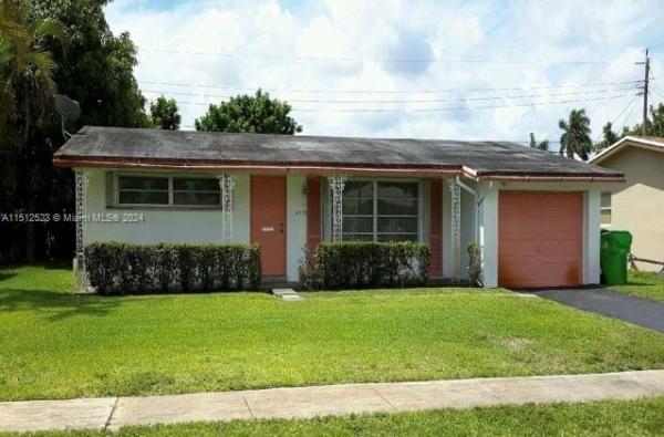 Sunrise Golf Village, 6730 NW 25th Ct, Sunrise, Florida 33313, image 1