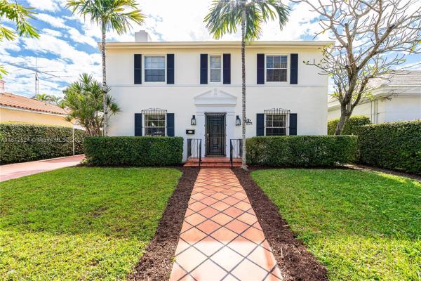 East Shenandoah, 1278 SW 21st St, Miami, Florida 33145, image 1