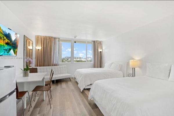 The Aventura Beach Club, 19201 Collins Ave, #1143, Sunny Isles Beach, Florida 33160, image 1